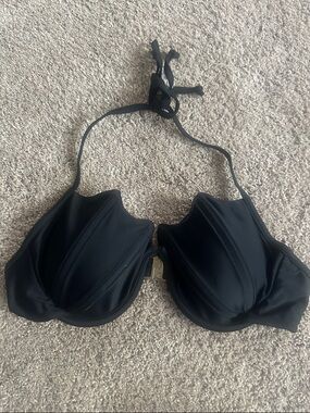 Widow Push-Up Bikini Top